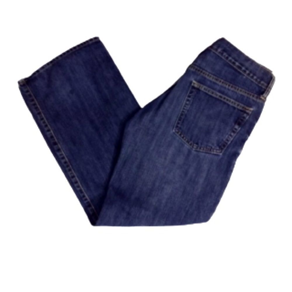 Old Navy Loose Straight Leg Blue Jeans Men’s Size 31